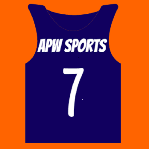 APW Sports Logo