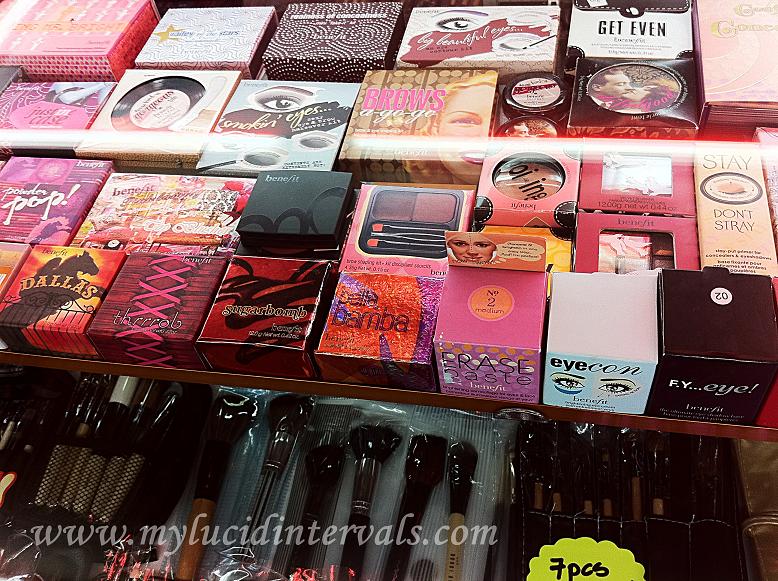 Caution Fake Cosmetics on the Loose My Lucid Intervals