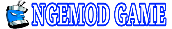 NgeMod Game - Download Mod Game Gratis