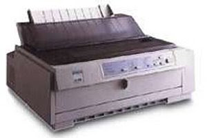 Service and Users Manuals for Printers,.