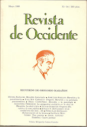 Revista de Occidente