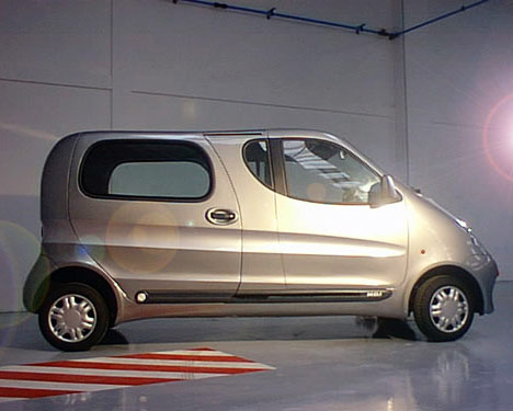 AUTO CARS ZONES: Ugly Cars