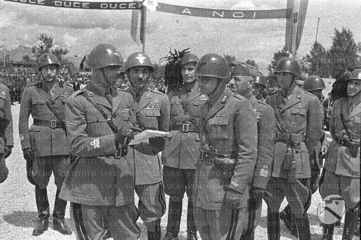 Blog de las Fuerzas de Defensa de la República Argentina SGM La