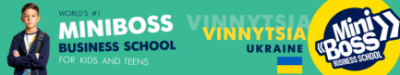 OFFICIAL WEB MINIBOSS VINNYTSIA (UKRAINE)