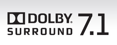 dolby surround sound