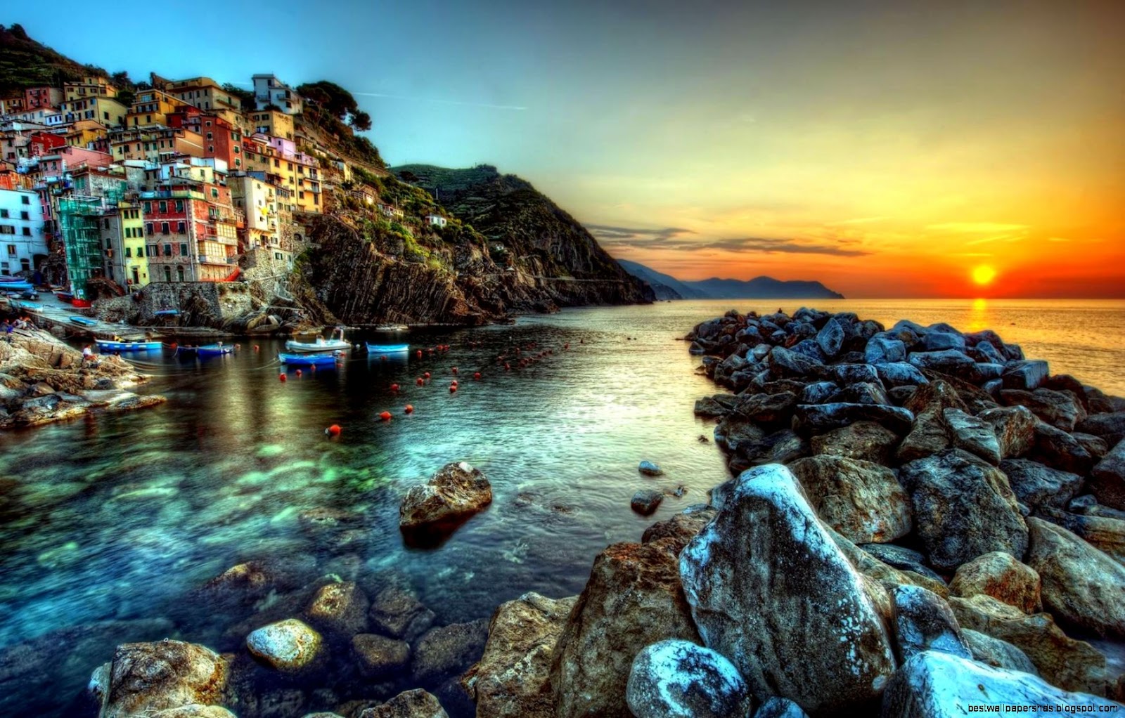 Italy Landscape Wallpaper Desktop Italy Landscape Wallpaper Desktop