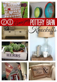 http://www.twoityourself.com/2014/01/20-pottery-barn-knockoff-diy-projects.html