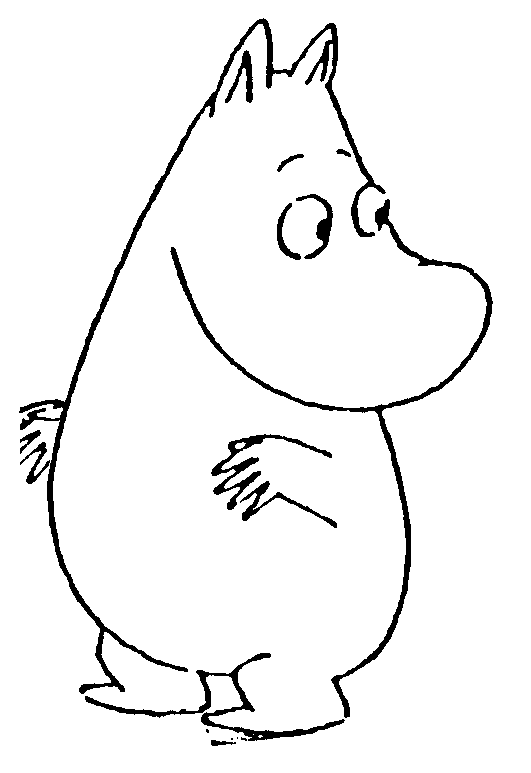 [Image: Moomin.gif]