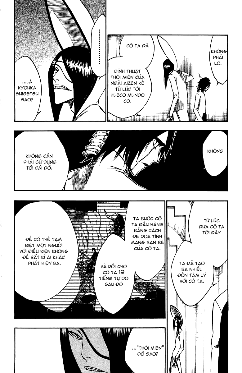 BLEACH chap 249