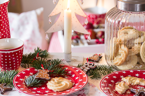 Amalie loves Denmark - 1. Advent Amalie loves Denmark - 1. Advent