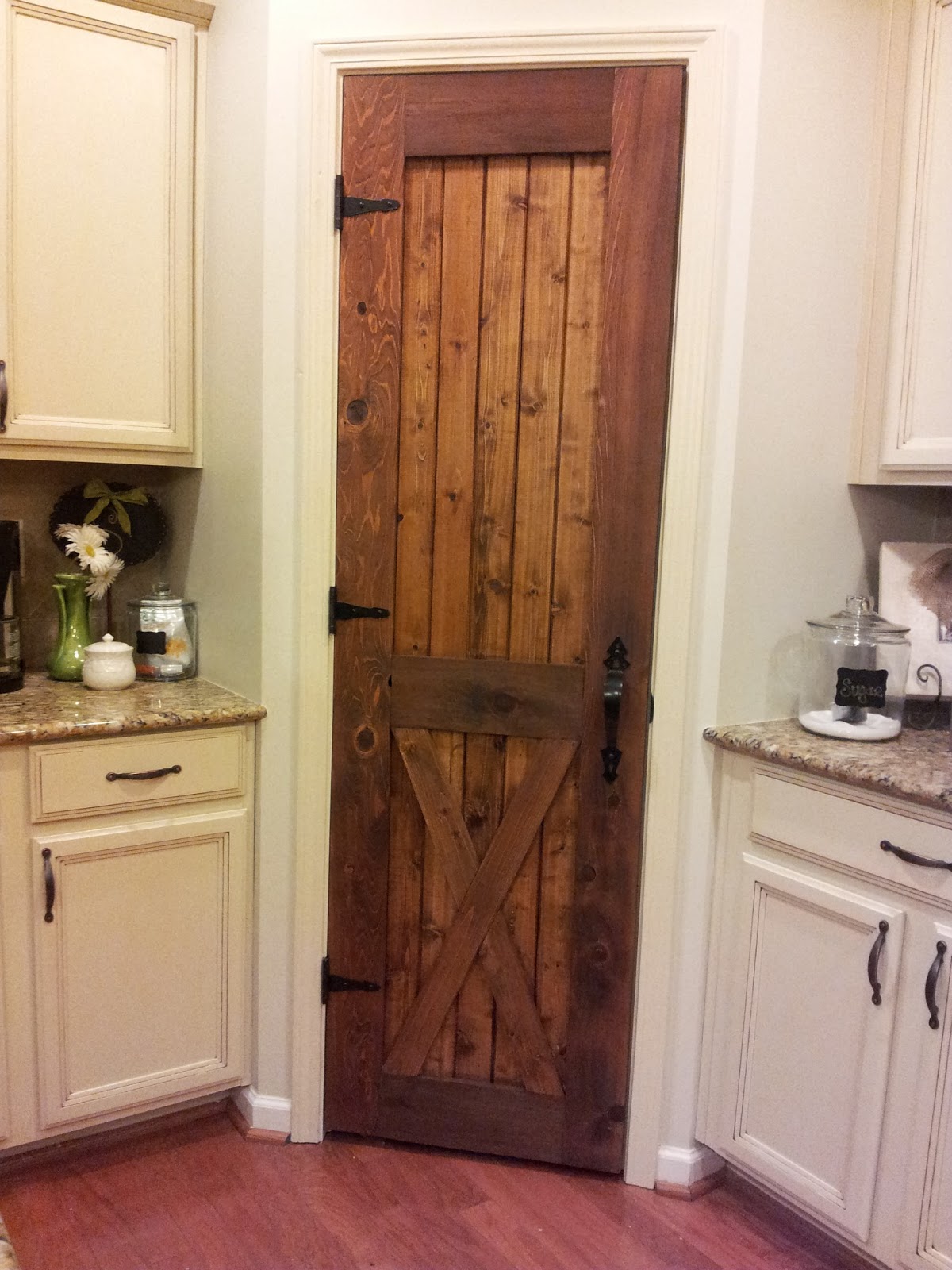 Southern Grace Kitchen Renovation Phase I Can T Remember