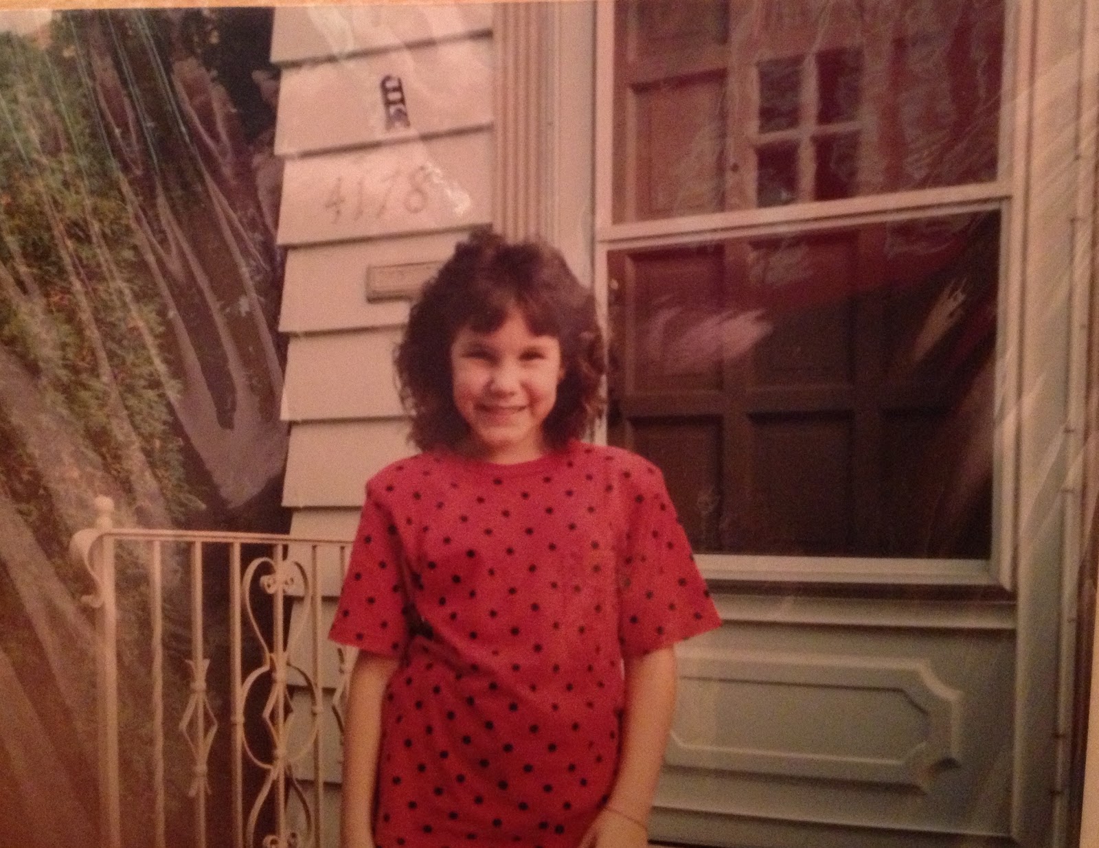 The Beauty Of Life Throwback Thursday My Experience With