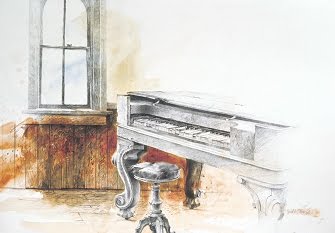 Bodega Piano