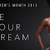HOW TO WIN SUPER-WAX FABRIC & TICKET TO VLISCO BE YOUR DREAM AWARD 2013 