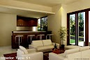Model Interior Rumah