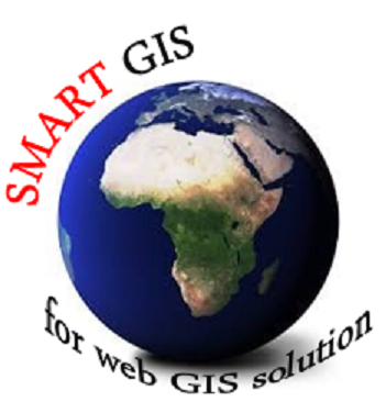 Smart GIS GPS Software Converts Desktop Shape files to Interactive Searchable HTML Web GIS