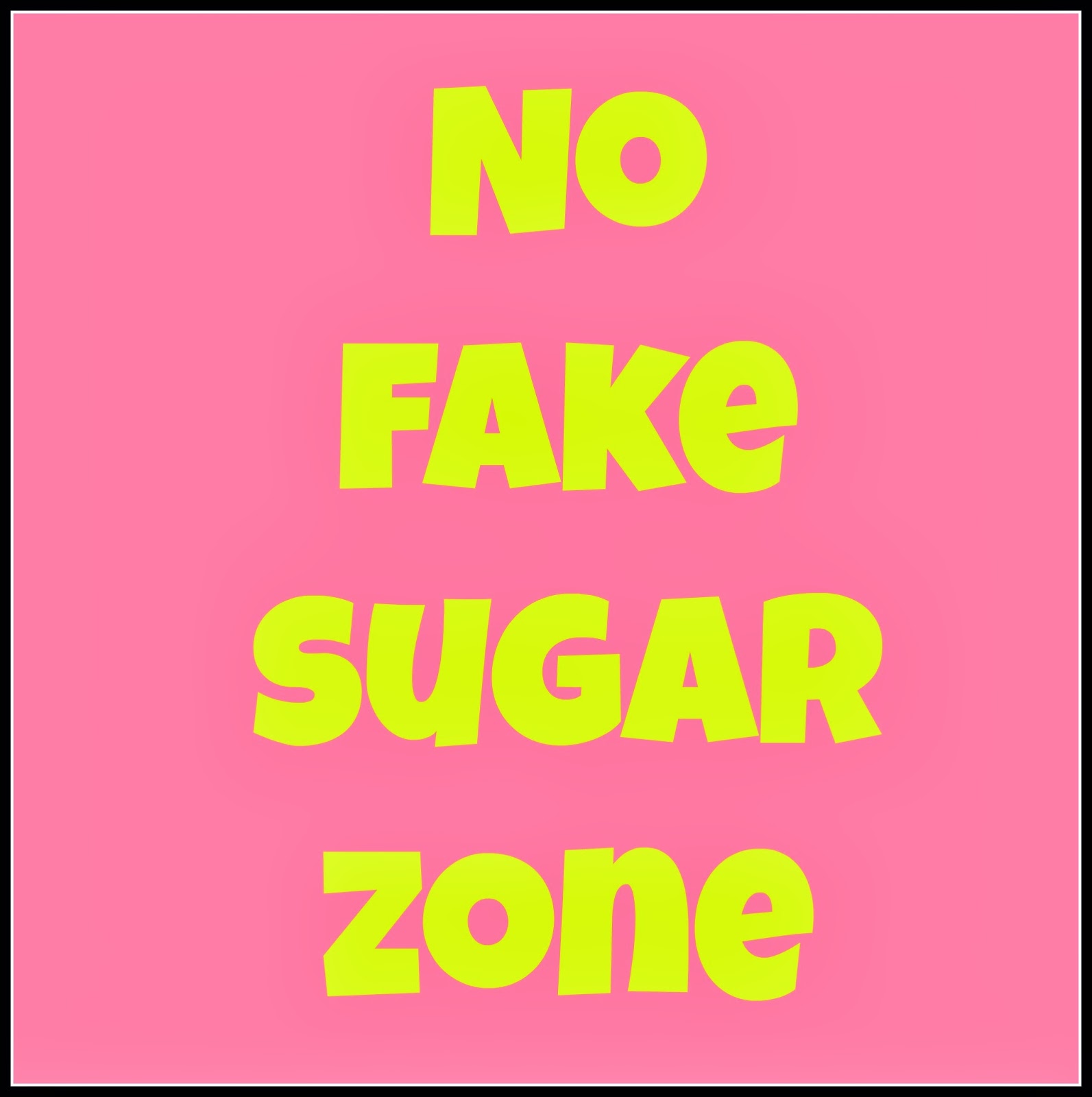 Meg Go Run No fake sugary drinks an UPDATE and a CONFESSION.