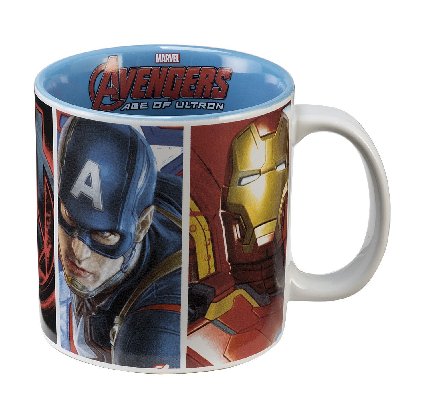 funny coffee mugs and mugs with quotes MARVEL Avengers