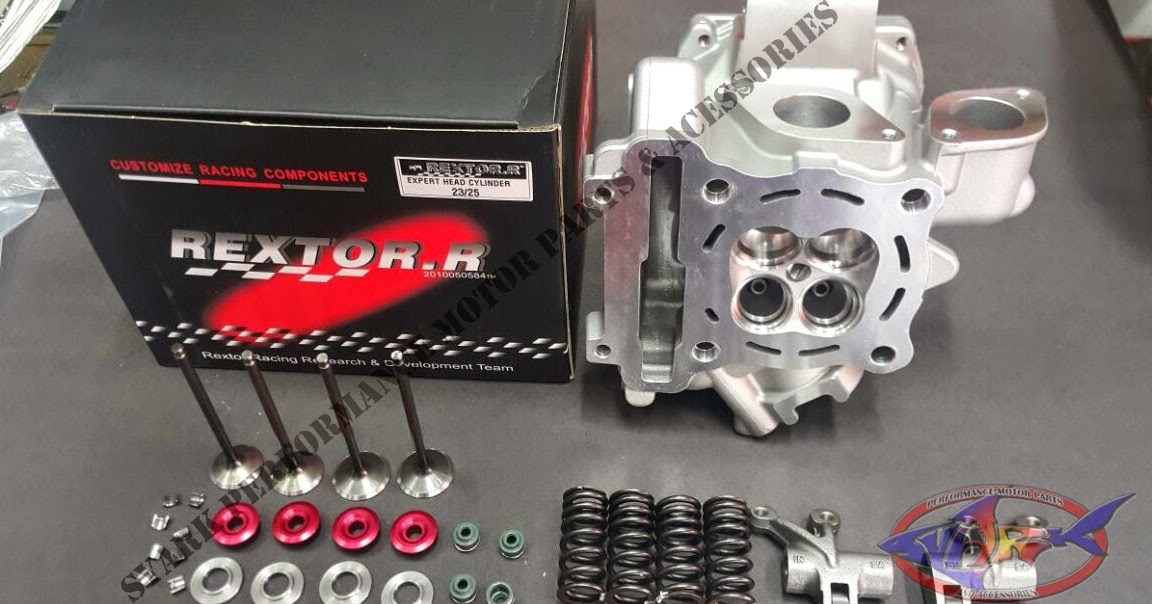 Syark Performance Motor Parts & Accessories Online Shop