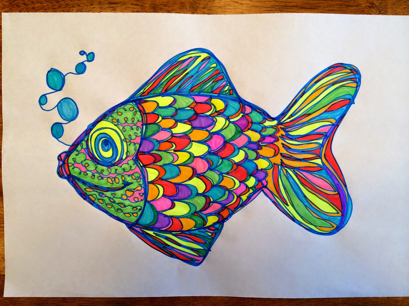 Make This Continuous Line Drawings Charisa Darling