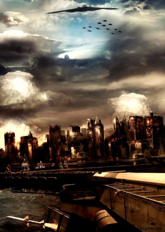 Destruction Game Scene « Wallpapers HD Destruction Game Scene « Wallpapers HD