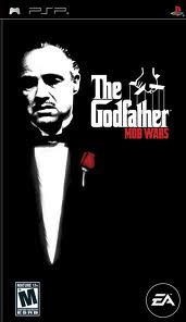 The Godfather Mob Wars FREE PSP GAMES DOWNLOAD