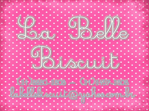 La Belle Biscuit