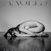 Sara Sampaio, Irina Shayk nuas para livro Angels de Russell James