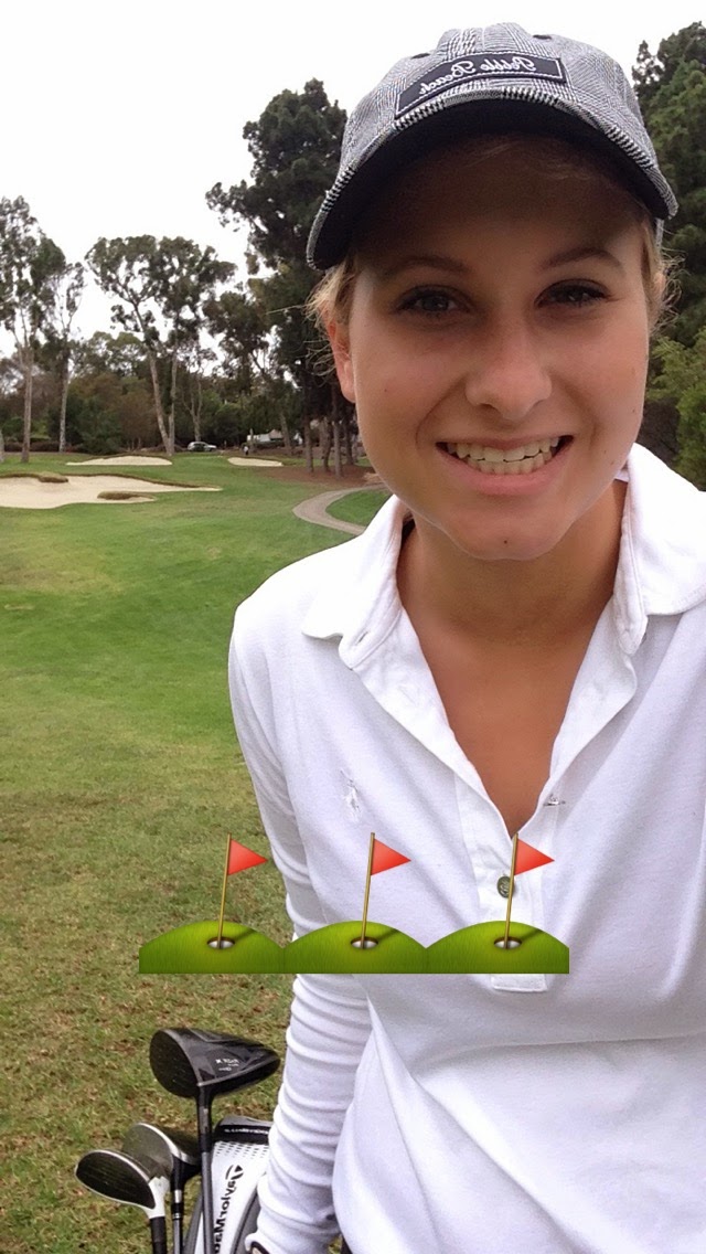 Megan & Moore Golf...