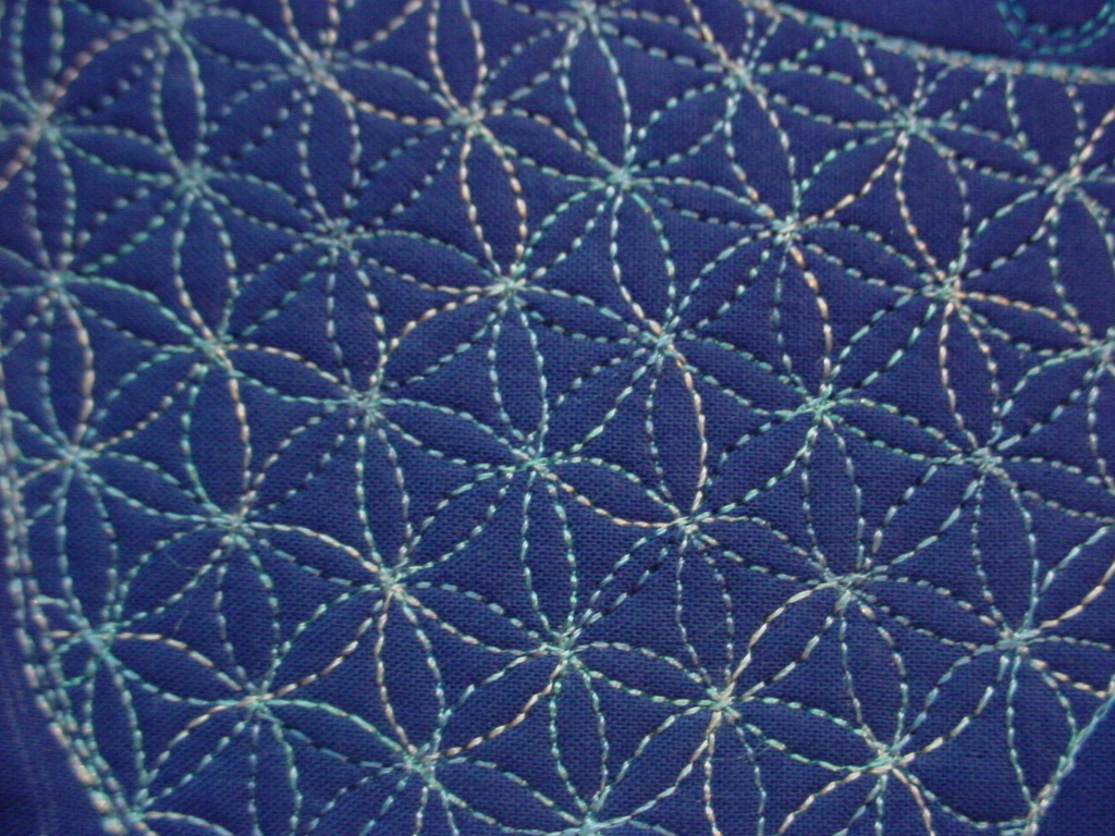 Amy's Free Motion Quilting Adventures Free Motion Monday Quilting