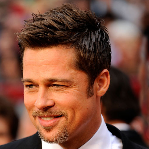 New Haircut Hairstyle Trends Celebrity Hairstyles Men