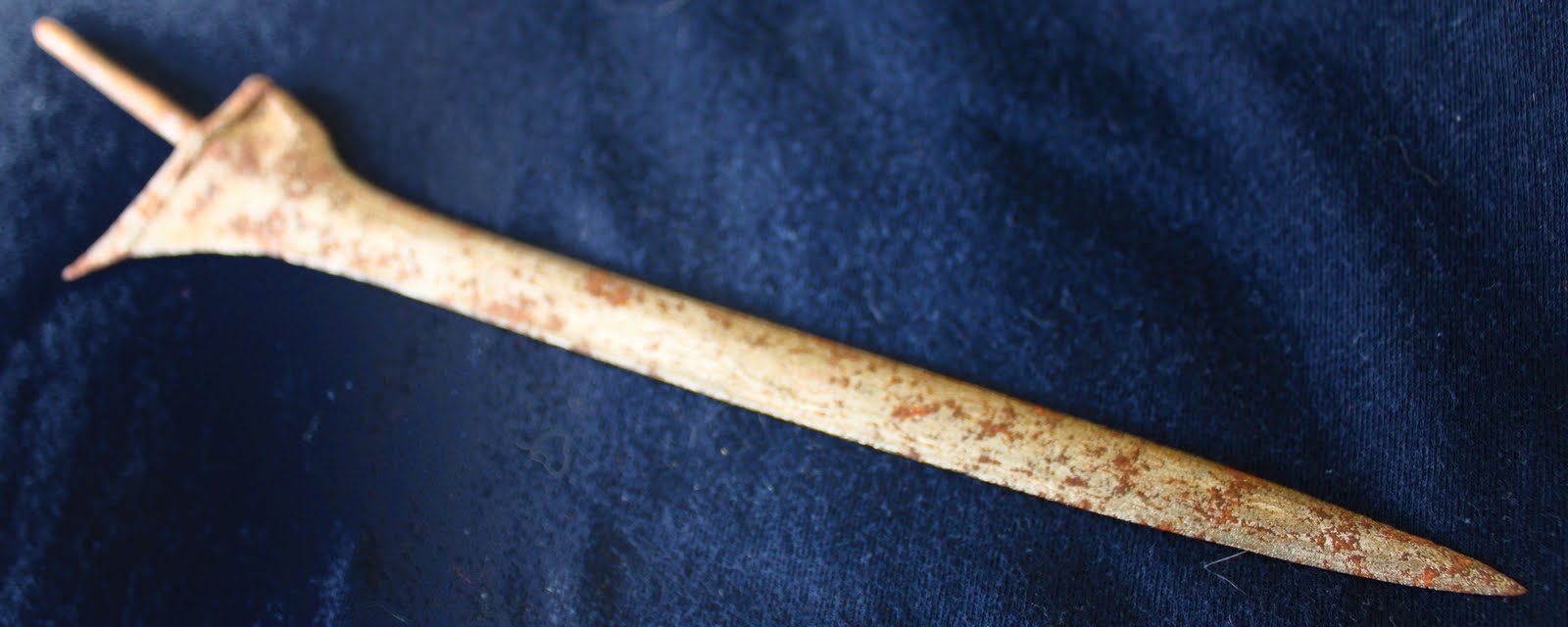 Keris Lama