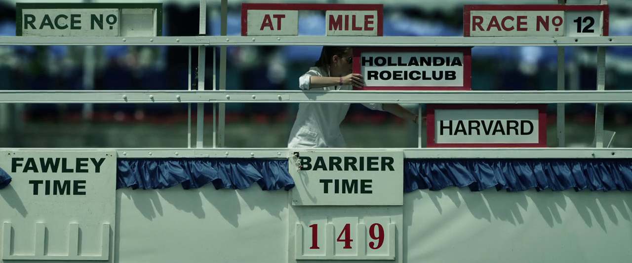 Babcia Gandzia 2012 Lektor PL 720p - wideo w