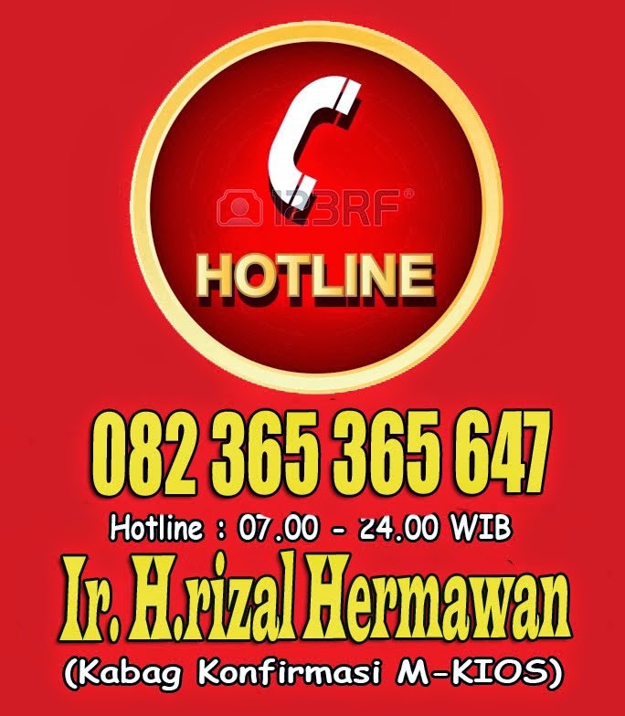 HOTLINE