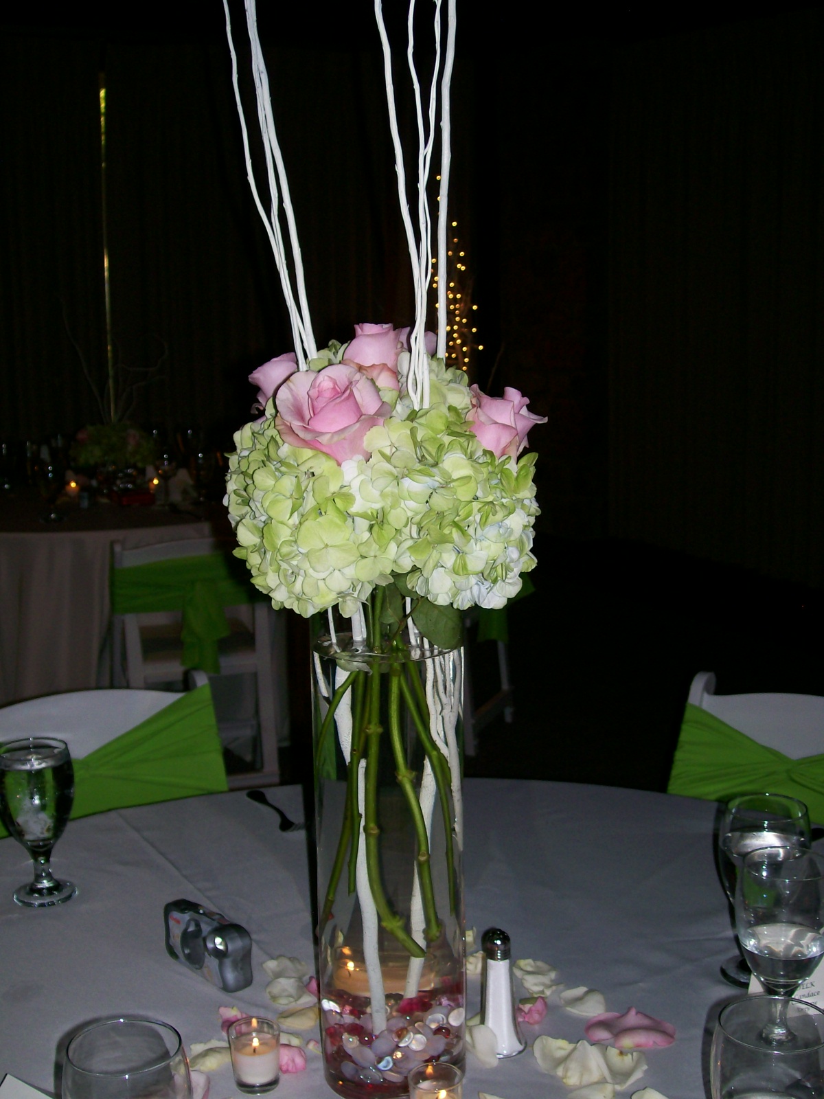 Serving Hands Weddings and Flowers Wedding Flowers