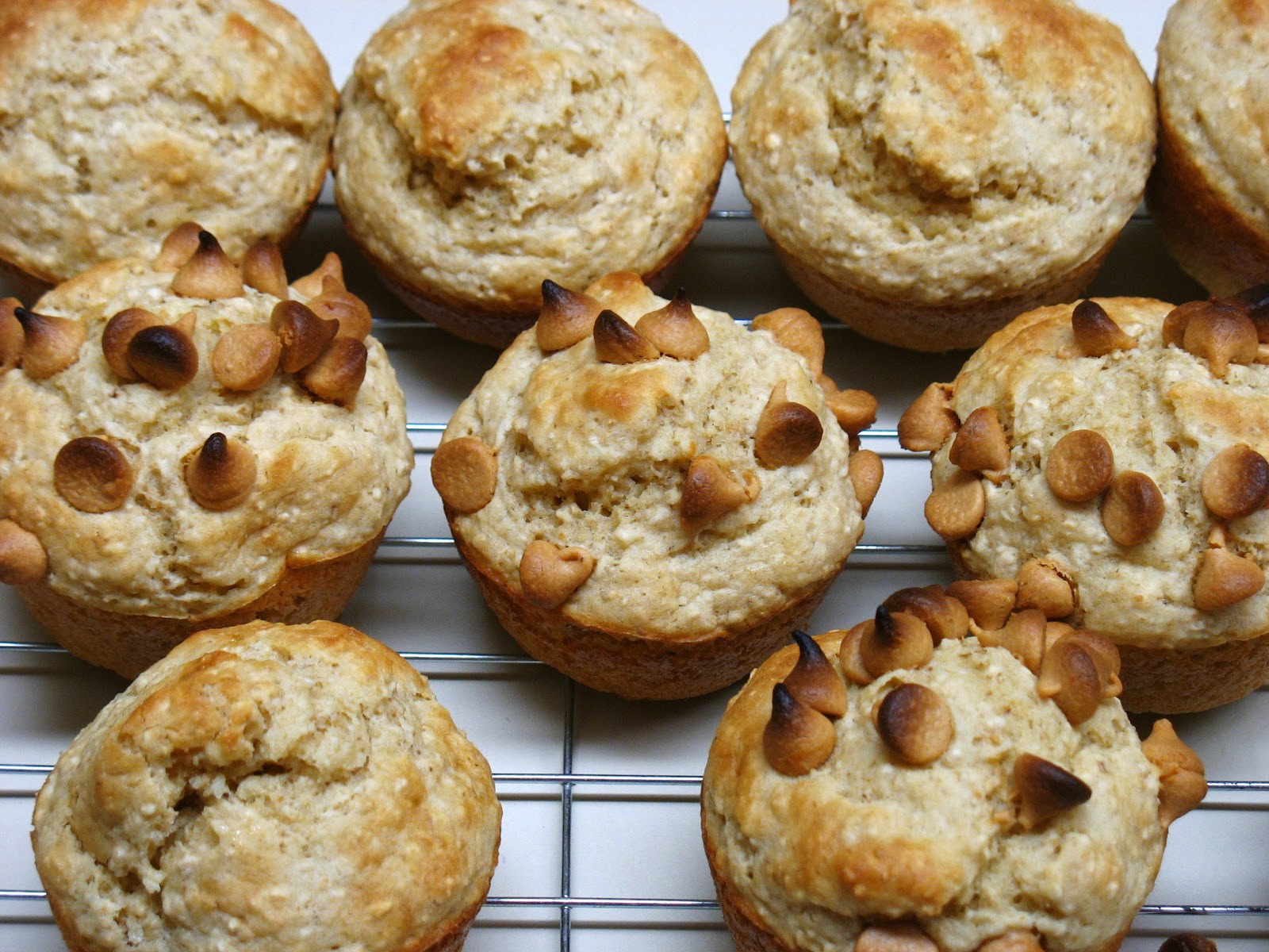 The Gluten Free Spouse Gluten Free Pancake Muffins A Delicious Time