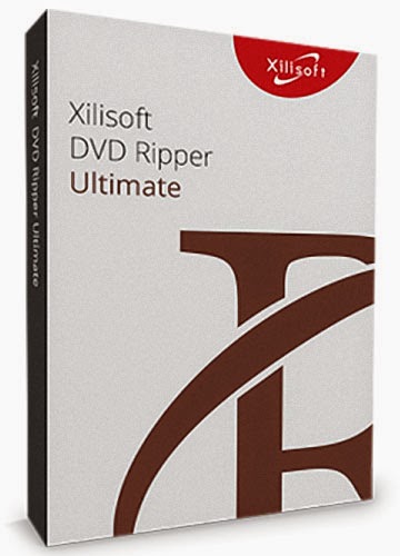 Xilisoft DVD Subtitle Ripper 1.1.19 KEY Free Download