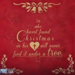 Christmas Quotes Christian