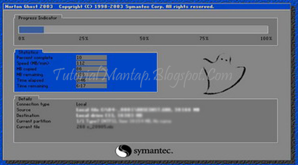 symantec ghostcast server latest version