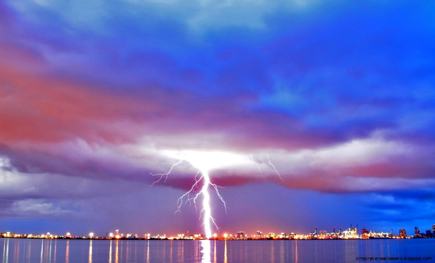Amazing Pictures Nature Lightning Amazing Pictures Nature Lightning