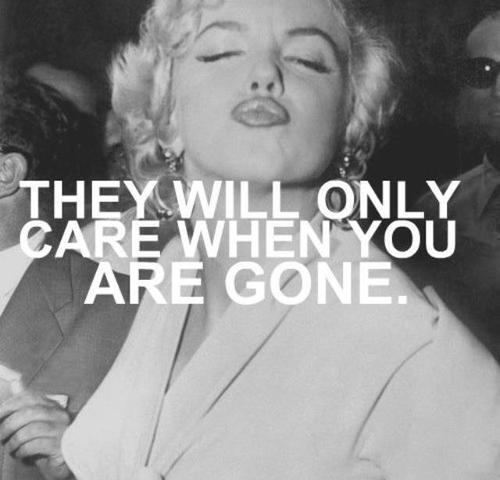 Since You Been Gone