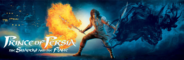 Ubisoft To Release Prince of Persia On July 25