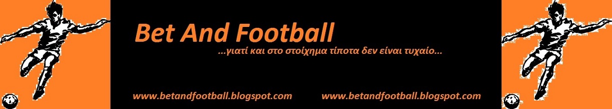 Bet And Football