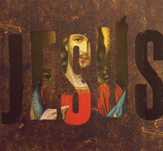 jesus a verdade da sua existencis