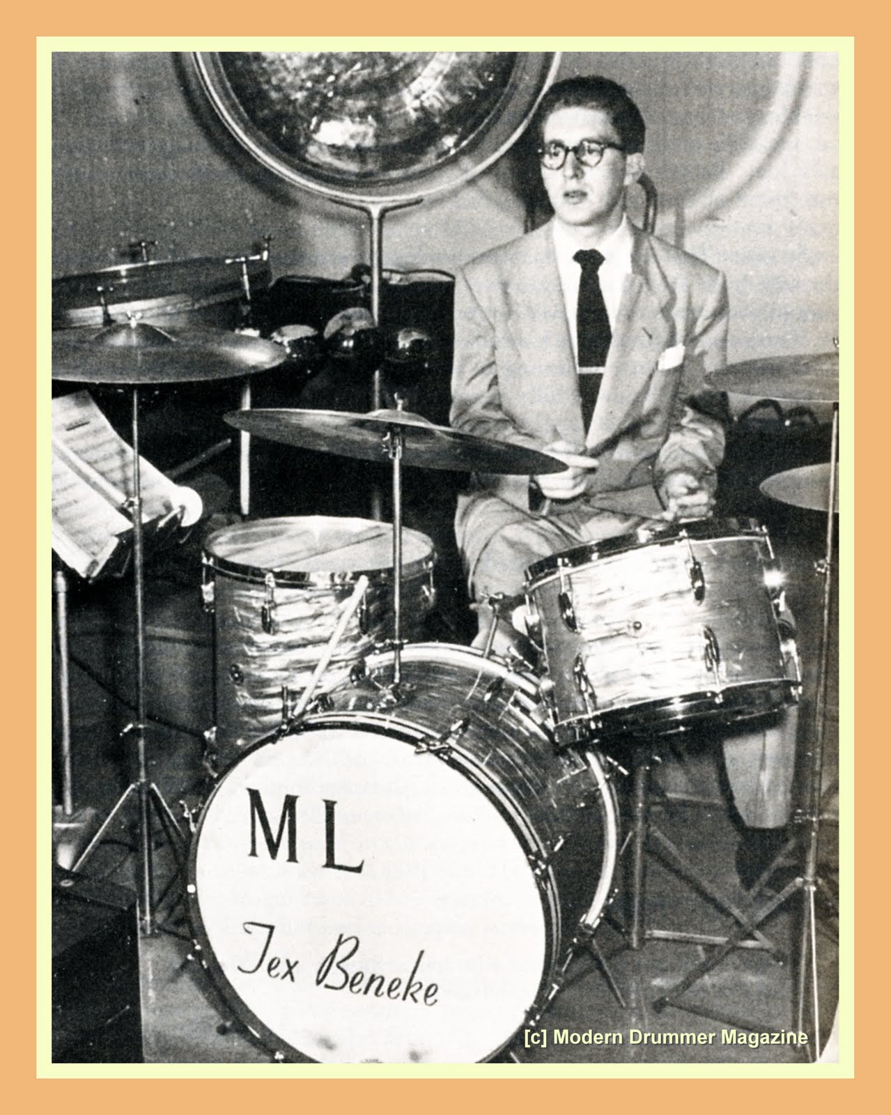 Opiniones de mel lewis