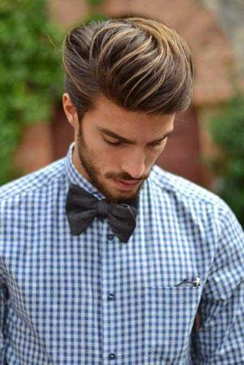 Latest Fashion Trends Short Haircuts With Finger Waves 2014