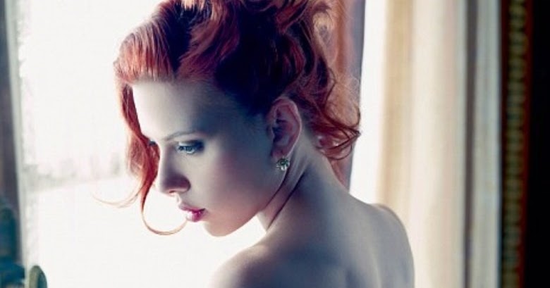 Scarlett Johansson The Fappening Leaked Photos 2015-2018