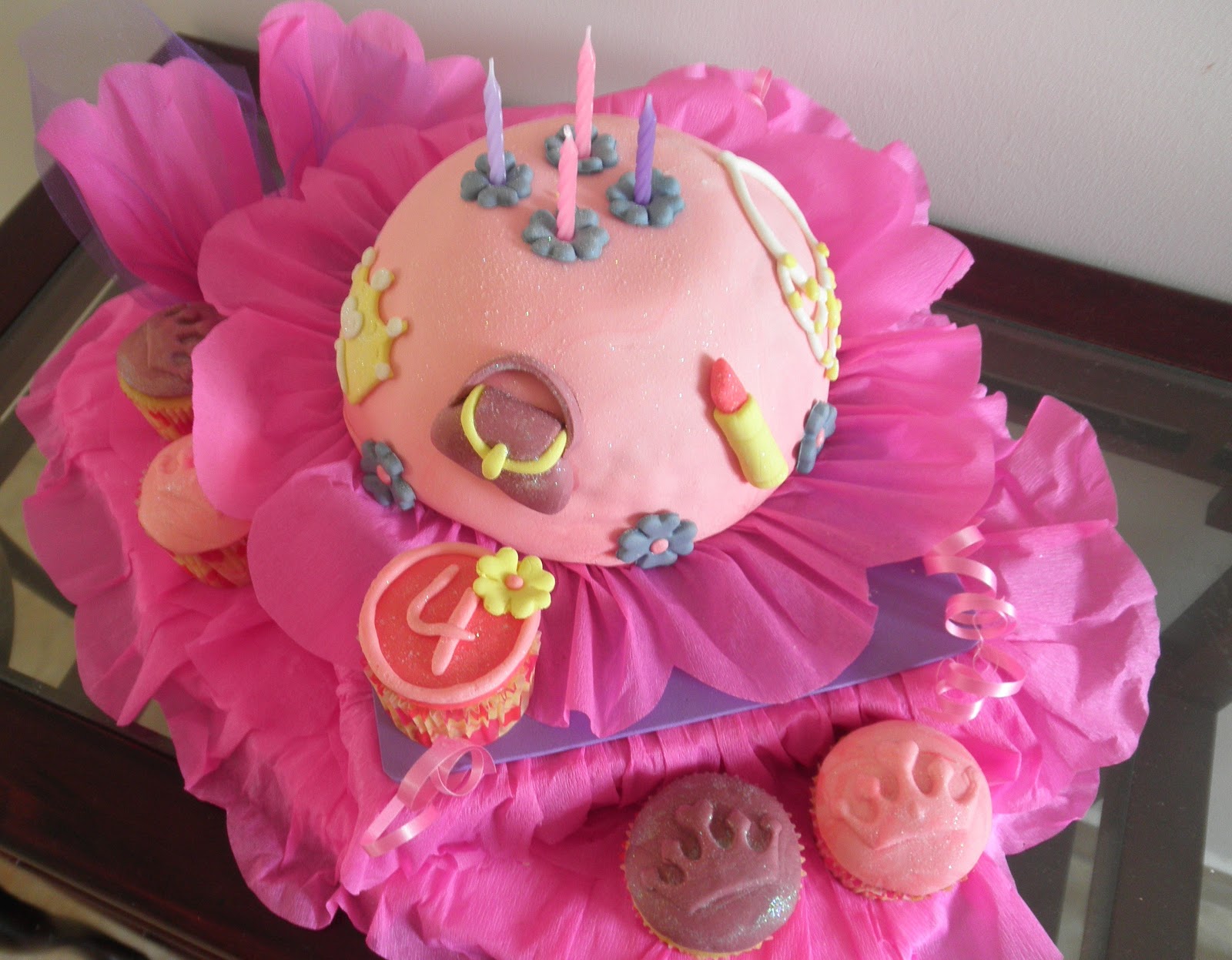 Detalles de Gaby Tortas