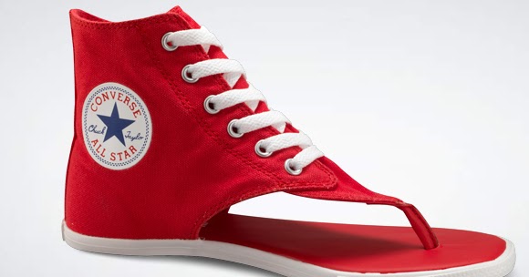 tenis all star pastel