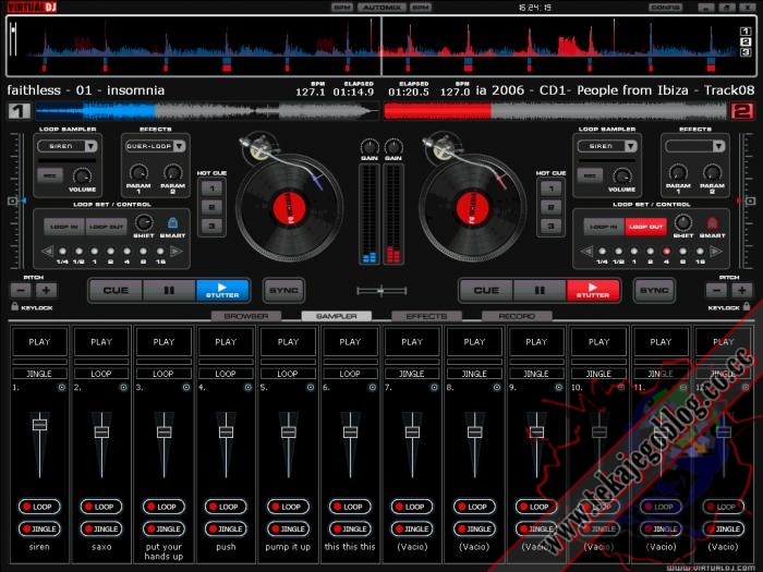virtual dj 7 free download virtual dj 7 free download